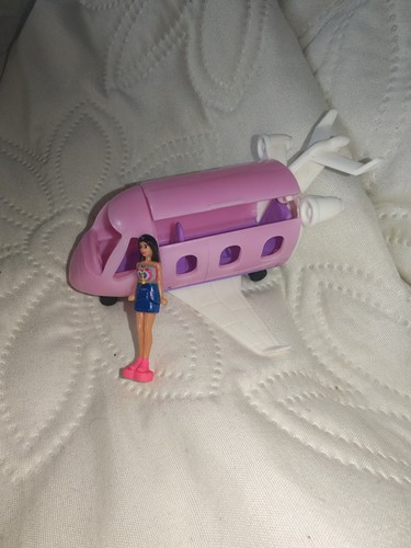 New barbie land - barbie, mini