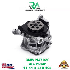 BMW  N47D20 X1 X3 X5 SERIES