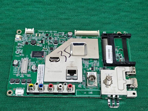 Main board for - for, lg