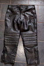 JTS  Leather
