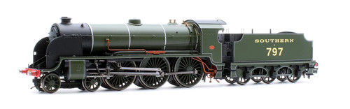 Hornby gauge 6 0 n15 - hornby,