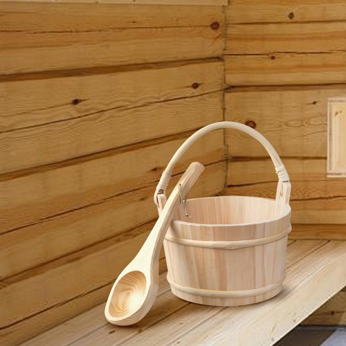 Sauna barrel and - barrel,