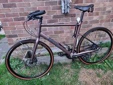 BMC ALPEN CHALLENGE AC02 NEXUS