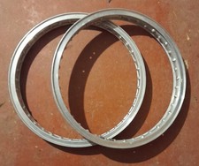 Dunlop WM1 2 ¼ x 18 Aluminium