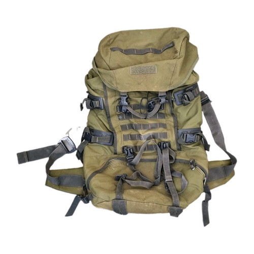 Berghaus crusader bergen - 90,
