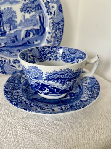 Vintage copeland spode italian - copeland,