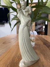 Ivory Princess Ornament