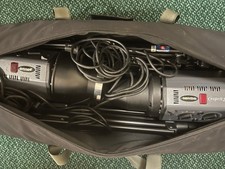 Bowens Espirt Studio Flash Kit