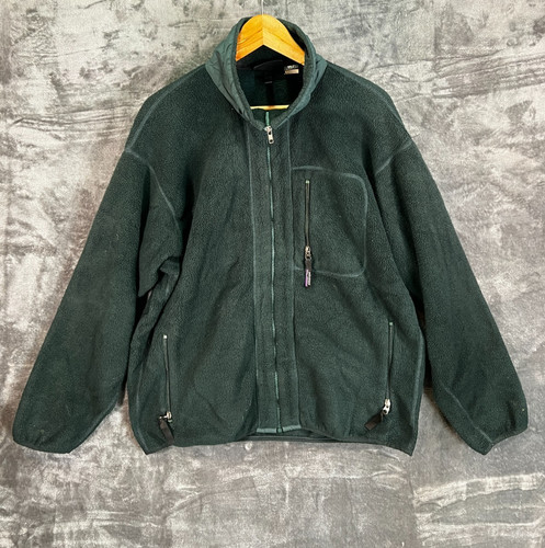 Patagonia synchilla fleece - synchilla,