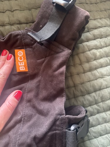 Beco toddler carrier - toddler,