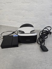 Sony PlayStation VR PS4