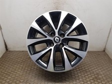 2019 ON MK5 RENAULT CLIO 16"