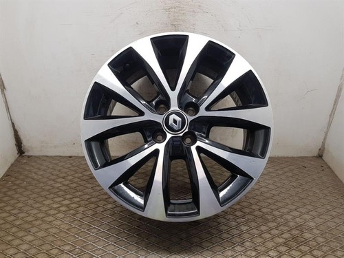 2019 mk5 renault clio - renault, 16"