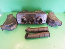 TRIUMPH  AIR BOX FILTER