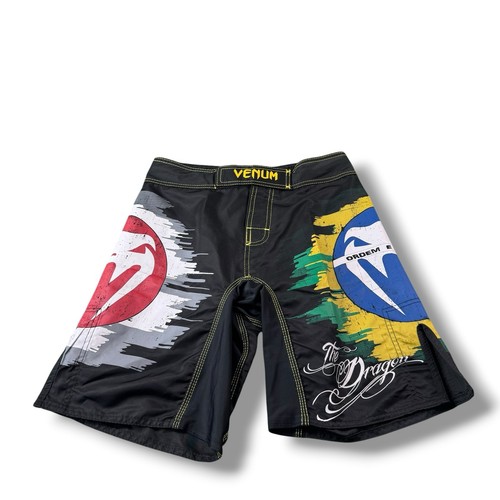 Venum lyoto machida - venum,