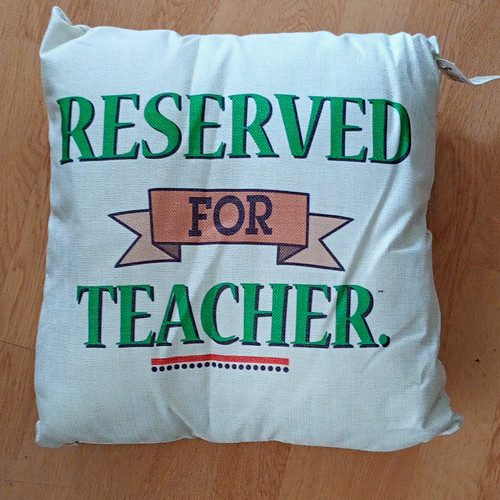 Home sweet - home, reserved