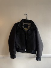 Stone Island Denim Jacket Men