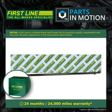 Steering Rod Assembly fits