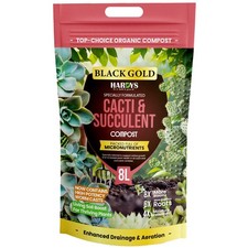 Cacti Succulent Compost Worm