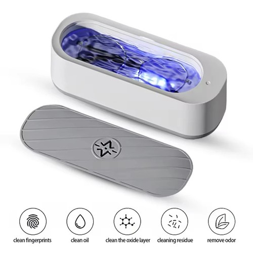 Ultrasonic cleaner sonic wave - ultrasonic,