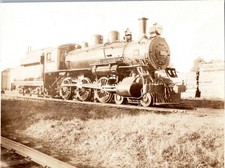 Canadian Pacific Railway