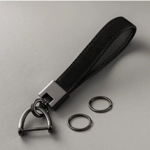 Luxury genuine leather - genuine,