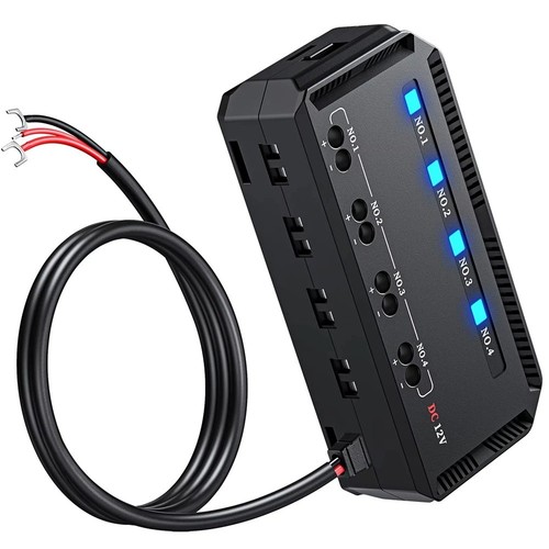 Oxford junction box motorcycle - oxford,
