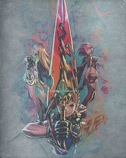 [Used] Game music CD Xenoblade