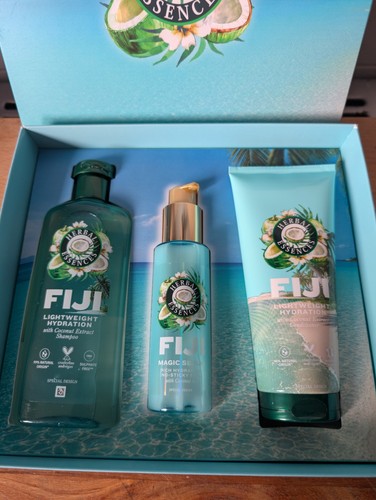 Herbal essences fiji gift set - herbal,