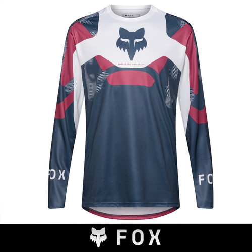 Fox ranger mtb - ranger, jersey