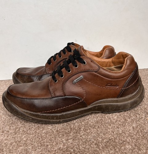 Clarks active air gtx - gtx, gore
