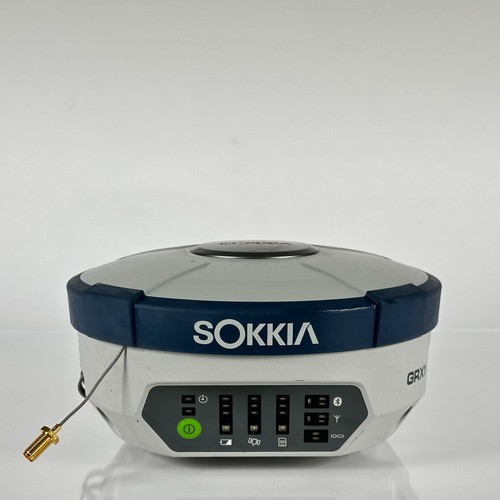 Topcon sokkia grx1 - grx1, gnss