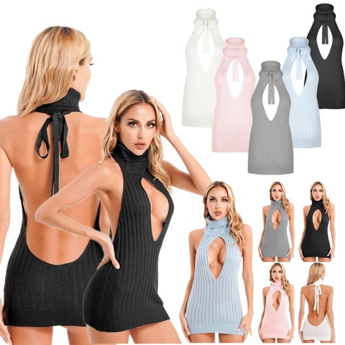 Women sweater dress - uk,