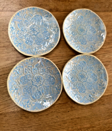 Alex zoe blue design - alex, four