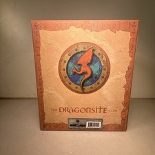 Dragonsite Aria by Nene Thomas