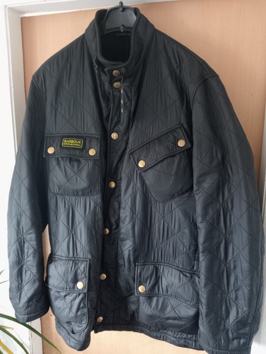 Barbour international men - international, men's