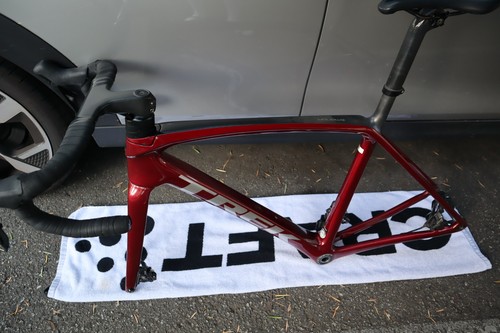 Trek emonda slr frameset - 7,