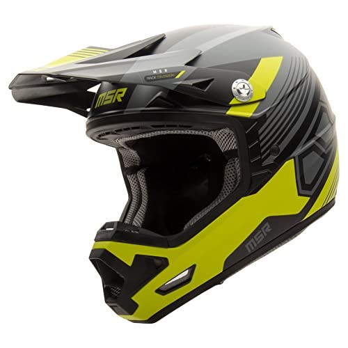 Msr mav4 sensor helmet mips - mav4, w/mips