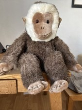 Gund Toy Monkey 14 Inch 