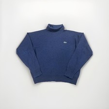 Lacoste Chemise Wool Blend