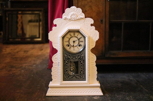 19th antique american - 19th.c,