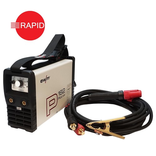 Arc welder ewm - welder,