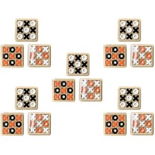  15 Sets Family Board Games