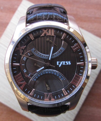 Exess italian designer mens - italian,