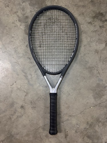 Head titanium tennis - ti.s6,