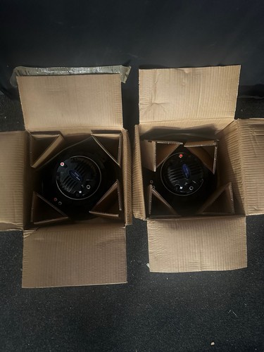 Beyma 12xa30nd 8 ohm - 2x, 12"