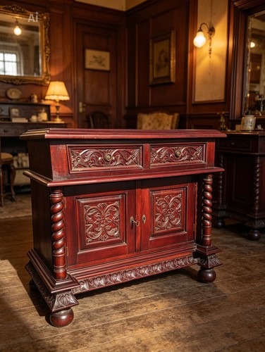 Antique french style - antique,