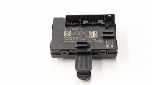 Audi door control - b9,
