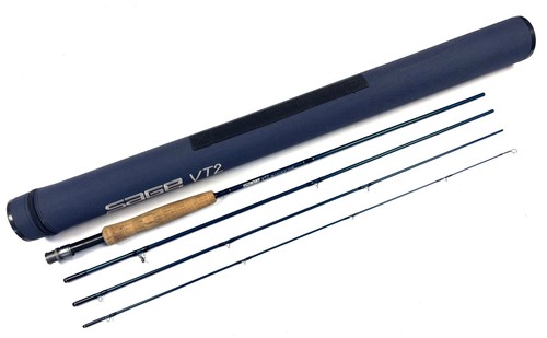 Sage vt2 486 trout - sage, fly