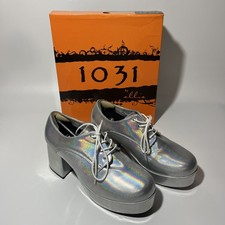 ellie 1031 3" Heel Disco